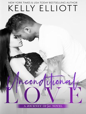 cover image of Unconditional Love